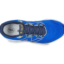 Sale New Balance - 680 Bleu