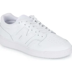 New Balance - 480 Blanc Best
