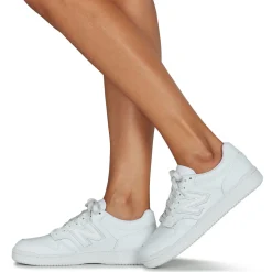 New Balance - 480 Blanc Best