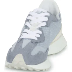 New New Balance - 327 Bleu