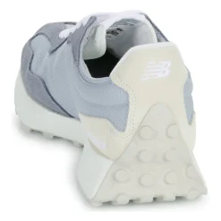 New New Balance - 327 Bleu