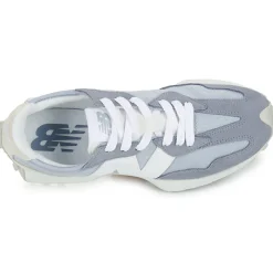 New New Balance - 327 Bleu