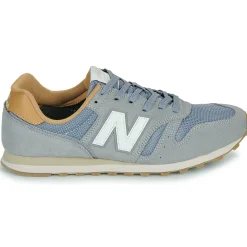 New New Balance - 373 Gris