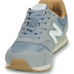 New New Balance - 373 Gris