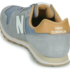 New New Balance - 373 Gris