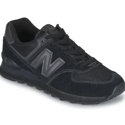 New New Balance - 574 Noir