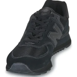 New New Balance - 574 Noir
