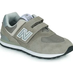 New Balance - 574 Gris New