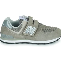 New Balance - 574 Gris New