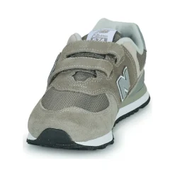 New Balance - 574 Gris New