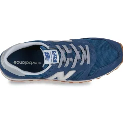 New Balance - 373 Bleu New