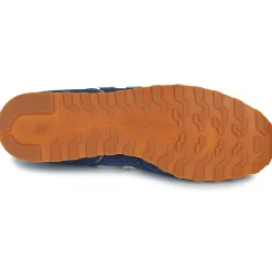 New Balance - 373 Bleu New