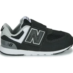 New Balance - 574 Noir