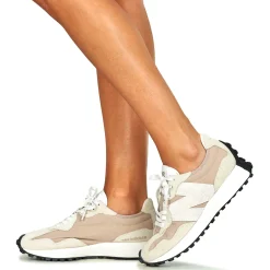 New Balance - 327 Beige Online