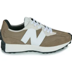 Sale New Balance - 327 Marron