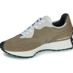 Sale New Balance - 327 Marron