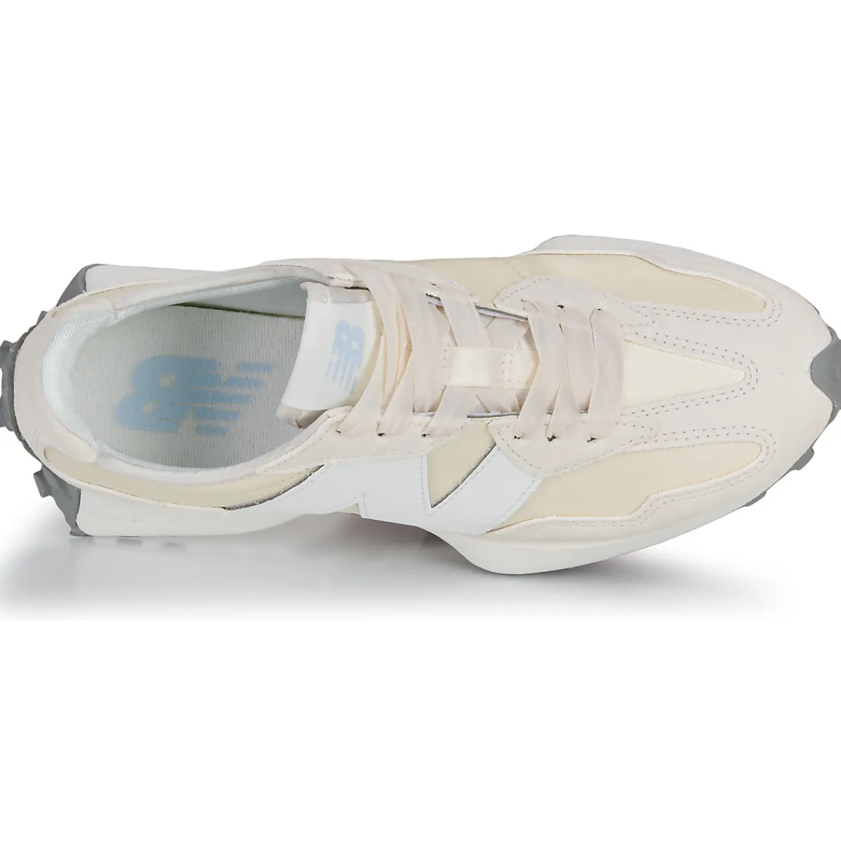 New Balance - 327 New