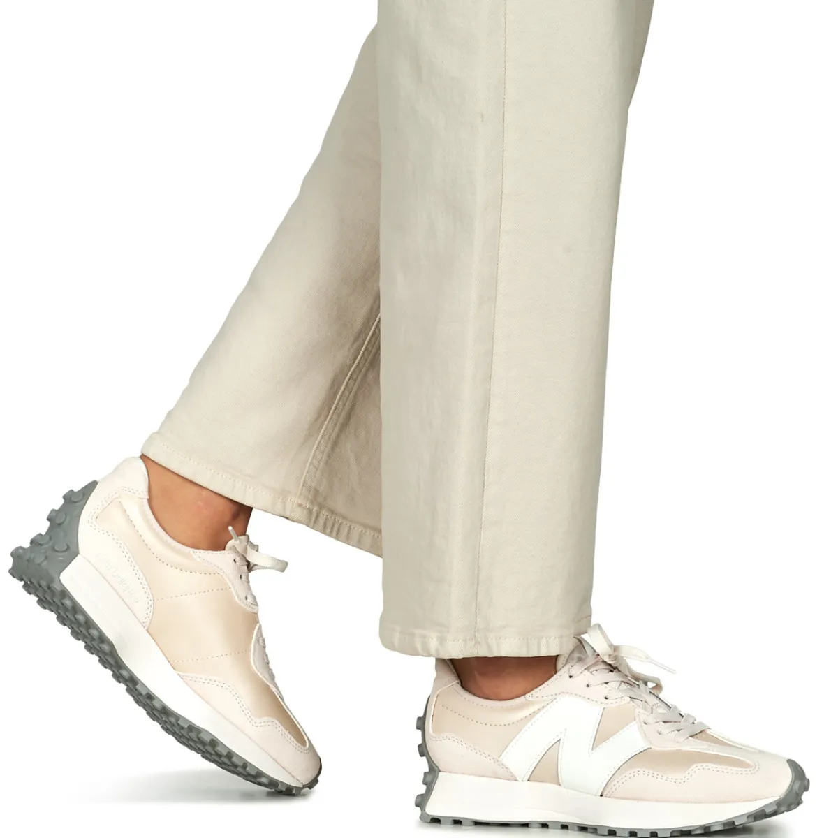 New Balance - 327 New