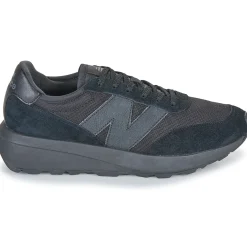 Online New Balance - 370 Noir
