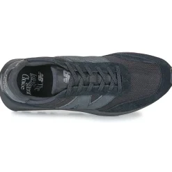 Online New Balance - 370 Noir