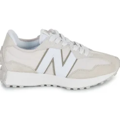 Online New Balance - 327 Beige