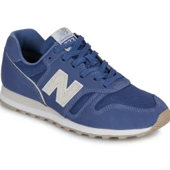 New Balance - 373 Bleu