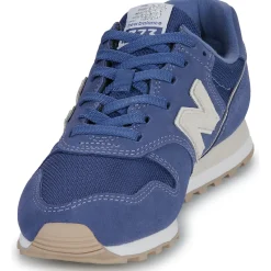 New Balance - 373 Bleu