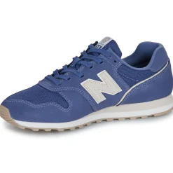 New Balance - 373 Bleu