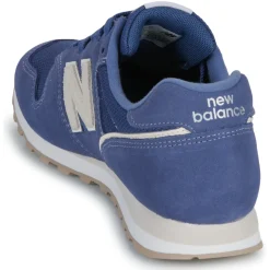 New Balance - 373 Bleu
