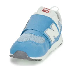 Clearance New Balance - 574 Bleu