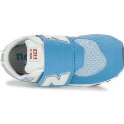 Clearance New Balance - 574 Bleu