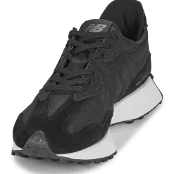 New Balance - 327 Noir