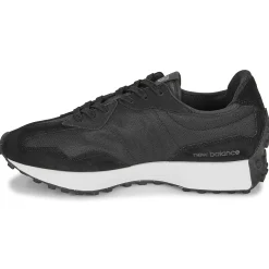 New Balance - 327 Noir