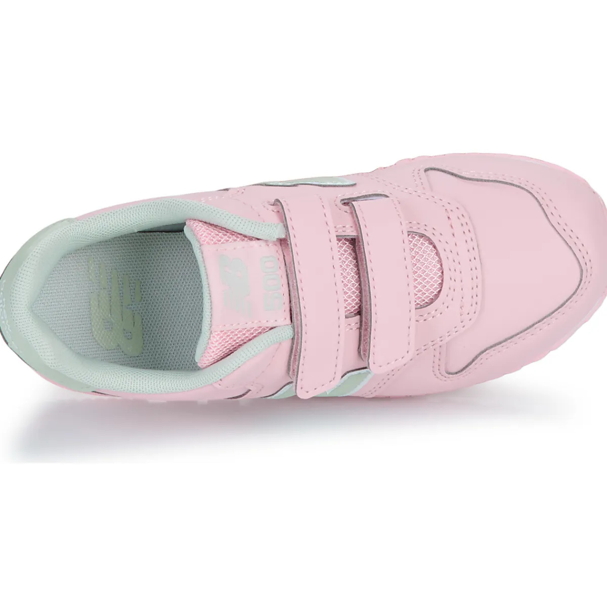 Online New Balance - 500 Rose