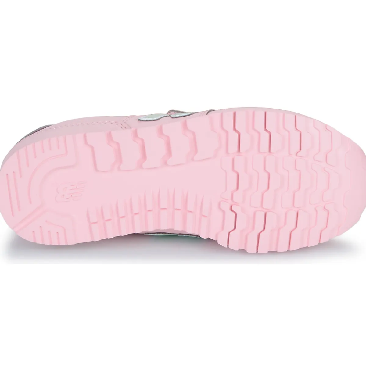 Online New Balance - 500 Rose