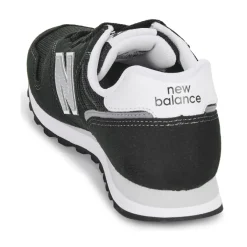 Best New Balance - 373 Noir