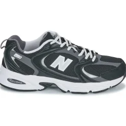 Outlet New Balance - 530 Noir