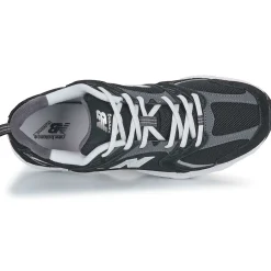 Outlet New Balance - 530 Noir