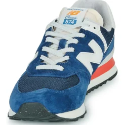 Discount New Balance - 574 Marine