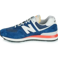 Discount New Balance - 574 Marine