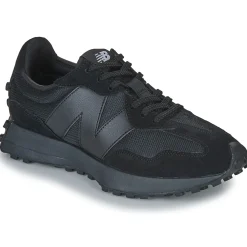Hot New Balance - 327 Noir