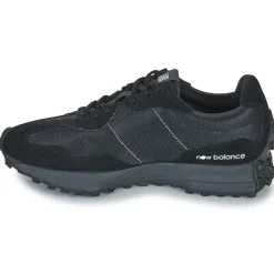 Hot New Balance - 327 Noir