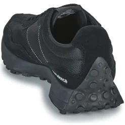 Hot New Balance - 327 Noir