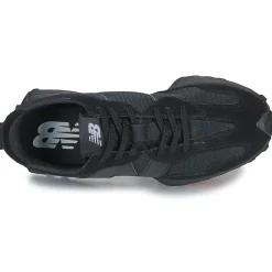 Hot New Balance - 327 Noir