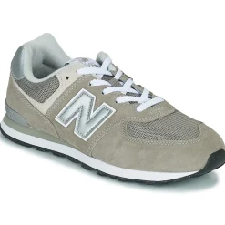 New Balance - 574 Gris Clearance