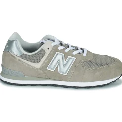 New Balance - 574 Gris Clearance