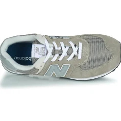 New Balance - 574 Gris Clearance