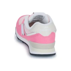 New Balance - 574 Rose Hot
