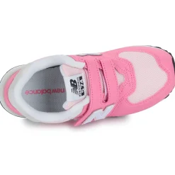 New Balance - 574 Rose Hot