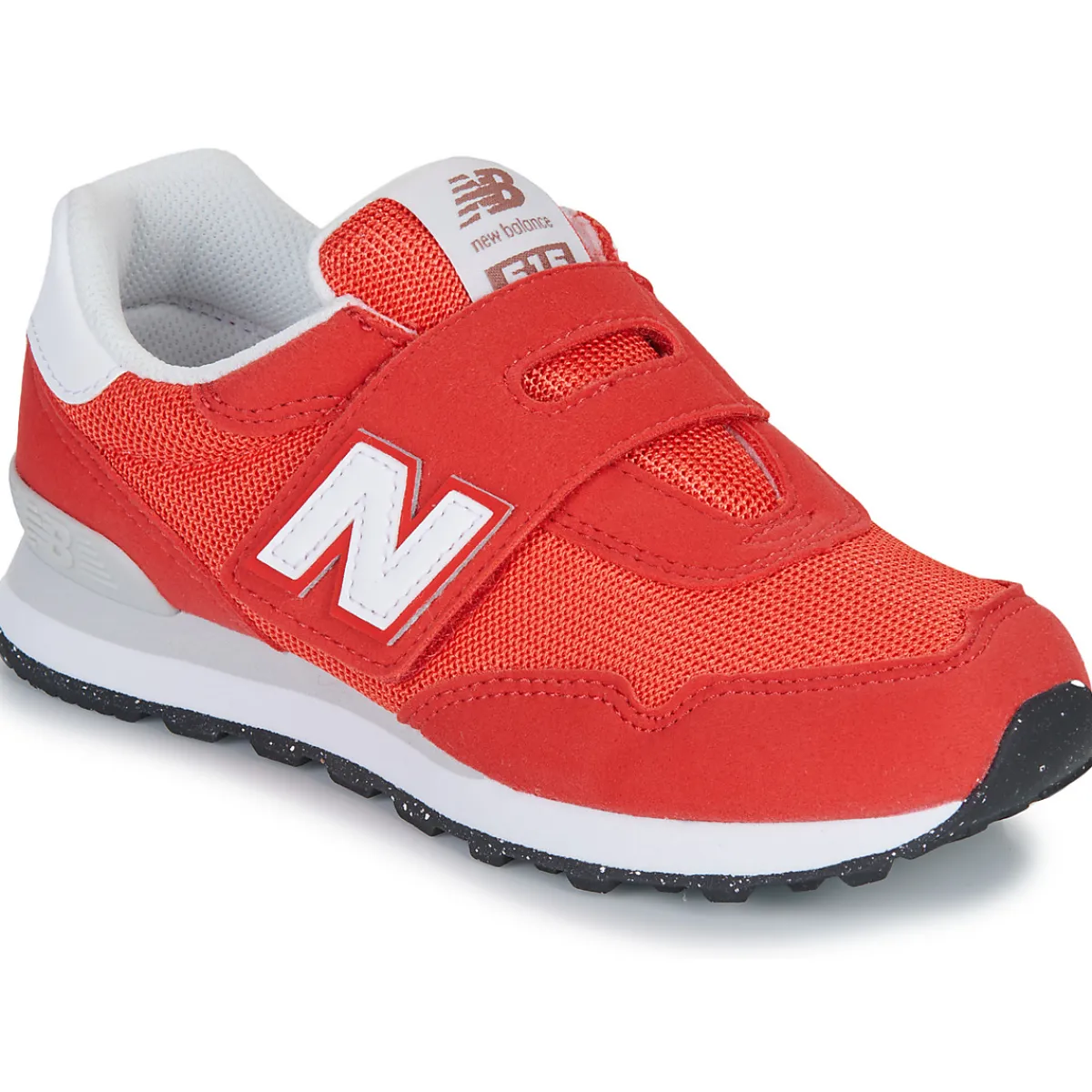 New Balance - 515 Rouge New